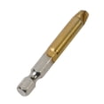 thumbnail image 5 of Goodhd 1Pc Damaged Broken Screw Extractor Drill Bits Set Easy Take Out Demolition Tools, 5 of 8