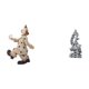 thumbnail image 1 of Figuras de , estatua de , escultura, adorno de mesa, estatua de Guan Yin, escultura de Kuanyin, figura decorativa china, artesanía, ideal, 1 of 8