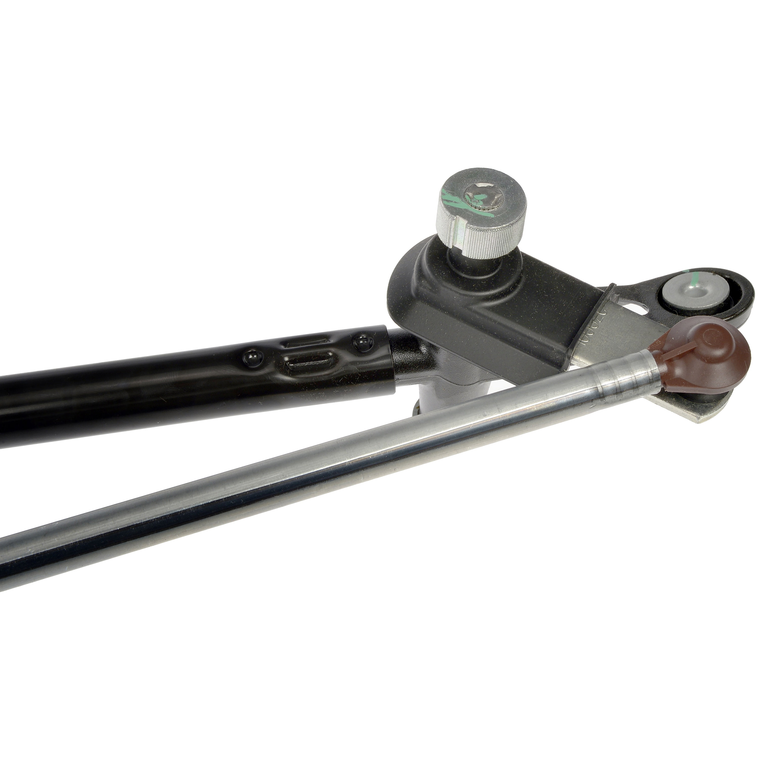 Dorman 602-410AS Front Windshield Wiper Motor and Linkage Assembly for Specific Toyota Models Fits select: 2001-2007 TOYOTA HIGHLANDER