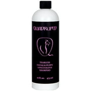 Tearless Facial and Puppy Concentrate Shampoo 16oz.