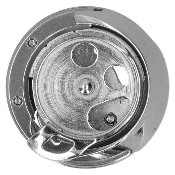 Bobbin Case Rotary Hook Flat Head Buttonhole Sewing Machine