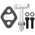 thumbnail image 2 of Flange Adapter, Anti Wear Oil Drain Gasket  Heavy Base  Replacement for CT20 for Repair, 2 of 8