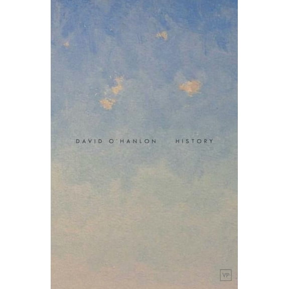 History [David O'hanlon (Paperback)