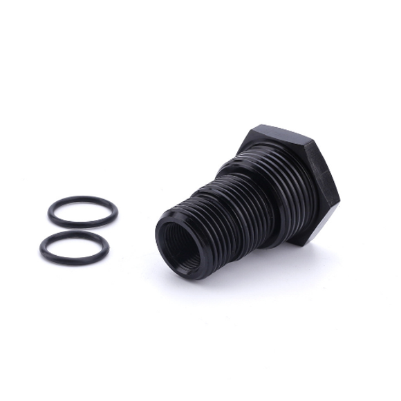 Oil Filter Adapter 1 2 28