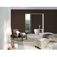 thumbnail image 5 of Concord Wallcoverings Modern Textured Wallpaper Graphics, Vinyl Accent Wall, Dark Brown, 21 in x 33 Ft (57 sq. ft), 391294, 5 of 5