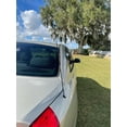 thumbnail image 4 of 21" inch Black Stainless Antenna Mast Power Radio for HYUNDAI ELANTRA SEDAN 1996-2010, 4 of 8