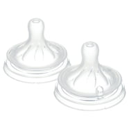 Similac Bottle Nipples & Rings - Infant, Premature | Vitality Medical Similac Bottle Nipples & Rings - Infant, Premature | Vitality Medical