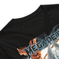 thumbnail image 4 of Megadeth - Angel Flames T-Shirt, 4 of 7