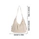 thumbnail image 3 of Large Capacity Tote Bag Style Casual Shoulder Bag Nylon Crossbody Bag Commute Work Backpack For Women, 3 of 7