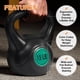 thumbnail image 3 of Set de pesas rusas Fitvids de 5 lb, 10 lb y 15 lb para entrenamiento de fuerza, 3 of 7