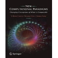 thumbnail image 1 of New Computational Paradigms: Changing Conceptions of What Is Computable, 1 of 1