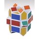 thumbnail image 1 of YJ Square King Puzzle Cube YJ 1111111111, 1 of 1