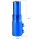 thumbnail image 4 of Vástago De Horquilla De Bicicleta, Aleación De Aluminio, Elevador De Cabeza De Vástago De Bicicleta, Extensor De Manillar De Bicicleta Mtb, Accesorios De Ciclismo Moyic OD008438-00, 4 of 7