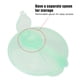 thumbnail image 1 of Cuenco de Inyeción de Agua, Cuenco Con Ventosa de Gran DiáMetro Ensanchado Para Alimentació de Niños, Tapón Sellado de Silicona para Mantener la Comida, 1 of 7