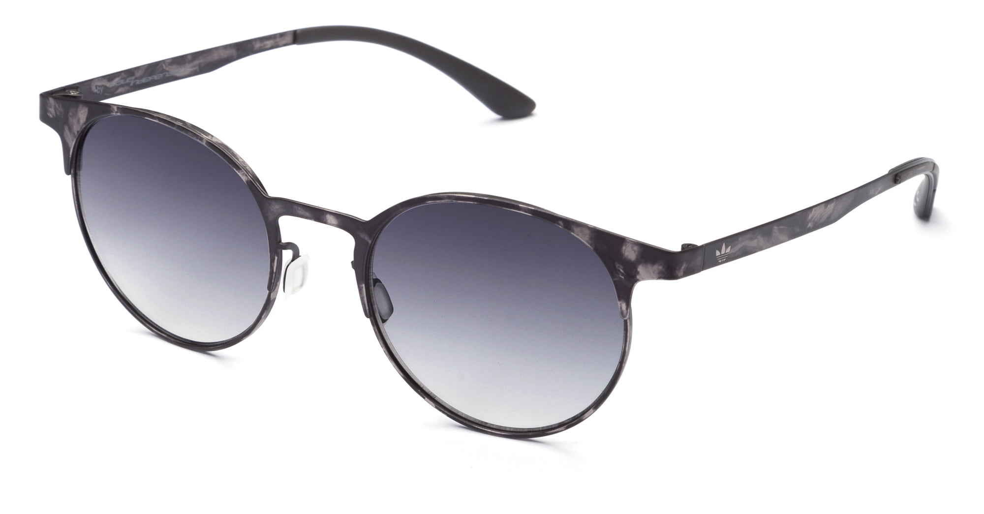 Adidas SUNGLASSES POLARIZED FASHION SUN GLASSES ADIDAS GRAY UNISEX