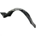 thumbnail image 4 of Fender Liner Front Passenger Side For 2008-2012 Honda Accord, 4 of 8