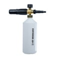 thumbnail image 2 of Earthwise PW20502B 2050 PSI 13-Amp Electric Corded Pressure Washer with Foam Cannon Bundle, 2 of 5