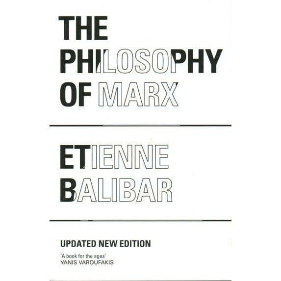 Pre-Owned The Philosophy of Marx (Paperback)