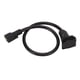 thumbnail image 2 of Cable de extensión para remolque, cable de extensión para remolque 7 EX, conector para remolque, diseño de última generación, 2 of 9