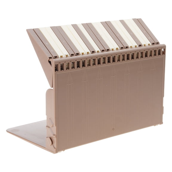 Book Holders Bookends Piano Key Bookends Decorative Bookends Book Stoppers