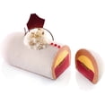 thumbnail image 2 of Silikomart Silicone Mold Mr. Pillow - 217x94 h 70 mm, 2 of 10