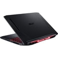 thumbnail image 4 of Acer Nitro 5 AN515-55-53AG Gaming and Entertainment Laptop (Intel i5-10300H 4-Core, 32GB RAM, 256GB m.2 SATA SSD + 2TB  HDD, 15.6" Full HD (1920x1080), NVIDIA GTX 1650, Wifi, Bluetooth, Win 10 Pro), 4 of 4