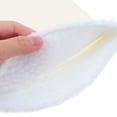 thumbnail image 3 of CRAFTHROU 1 Par De Forros Para De Aislados Y Suaves Para Mujer Con Protección Humedad, 3 of 7