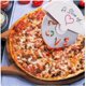 thumbnail image 3 of Froiny Pizza Cutter Stainless Steel Round Wheel Cutting Cutter for Pizza Roulette Roller Dough Pizza Slicer Cutter Baking, 3 of 4