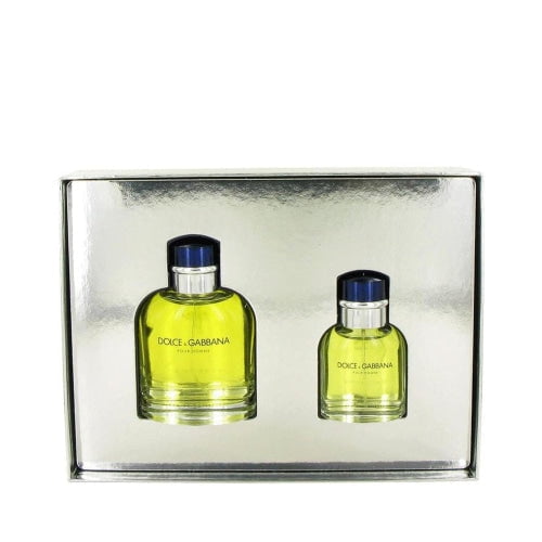 Set de regalo Dolce & Gabbana Eau De Toilette DOLCE & GABBANA