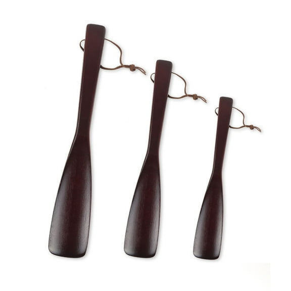 MLINS  25 Cm Boot Shoe Horn Portable Horns Shoes Long Men Man Travel