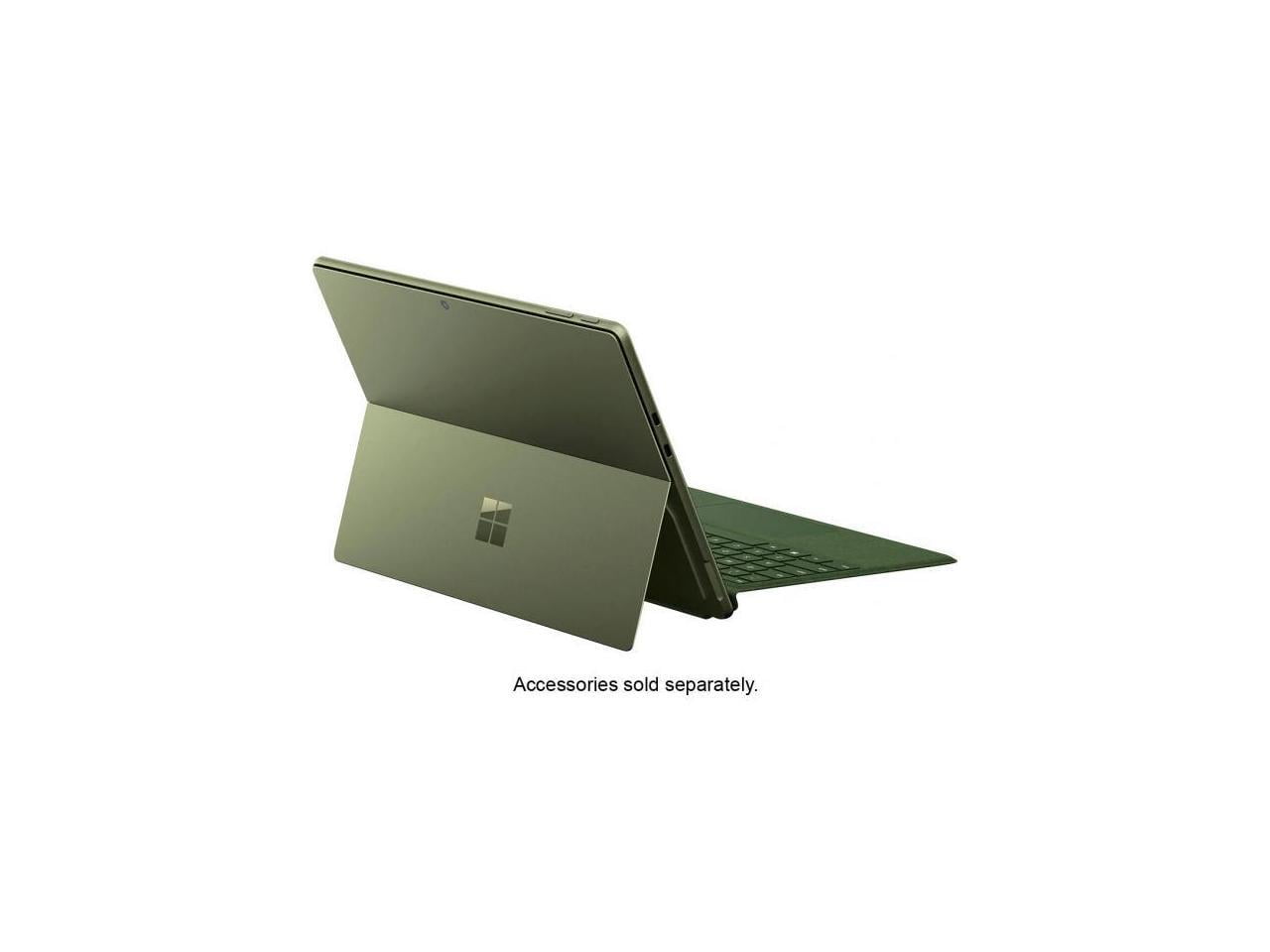 Surface Pro 9 - Intel i5-1235U, 8GB, 256GB SSD, 13