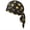 B, variant on Cooling Head Scarf Cap, Paisley Cooling Headscarf Elastic Cycling Sports Moisture Wicking Liner Durag Bandana