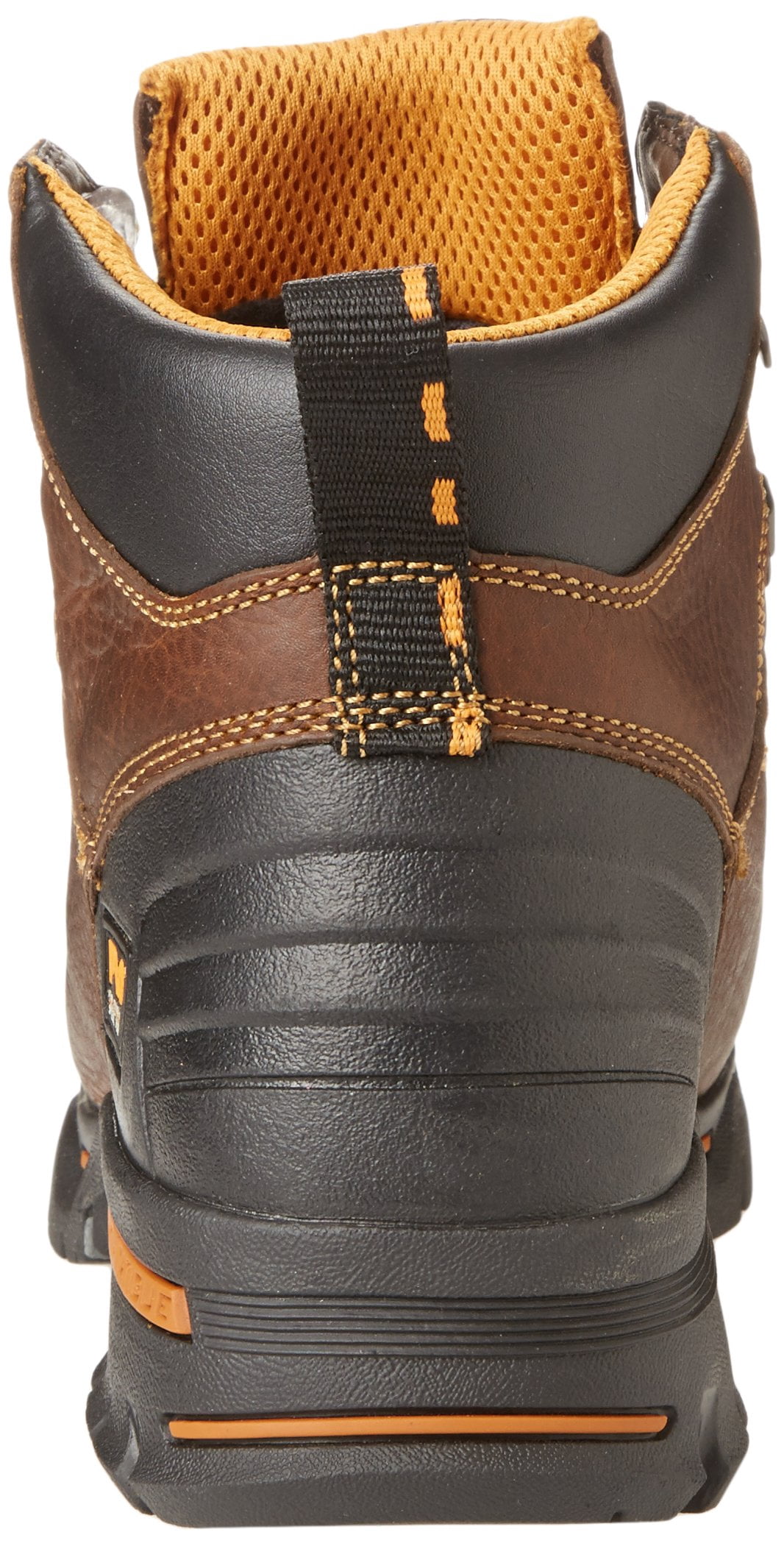Timberland x Alife 7.5 Inch Premium Boot - Dark Brown kopen bij sneakAvenue