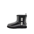 thumbnail image 3 of UGG Classic Clear Mini Women's Waterproof Ankle Boots 1113190, 3 of 5