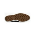 thumbnail image 3 of Stacy Adams Trudell Wingtip Lace Up Walking Shoes Black Suede 25691-008, 3 of 7