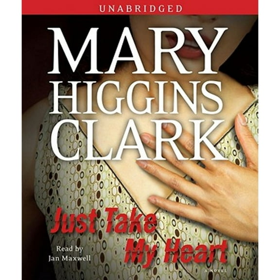 Pre-Owned Just Take My Heart (Paperback) 0743579674 9780743579674