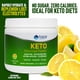 thumbnail image 2 of Polvo de electrolitos Keto Trace Minerals 11.6 oz 330gr Suplemento para el Apoyo en la Hidratación, 2 of 4