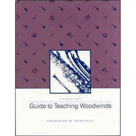 Guide to Teaching Woodwinds