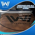 thumbnail image 7 of Westworld Logo 45 x 60 Inch Throw Stadium Blanket, 7 of 7