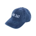 thumbnail image 1 of David & Young Casquette de Baseball Brodée Jour de Match (Femmes), 1 of 3