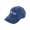Navy, variant on David & Young  Game Day Embroidered Baseball Cap (Women)