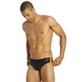 thumbnail image 6 of Sporti Piped Splice Brief Swimsuit, Briefs (Men’s), 6 of 12