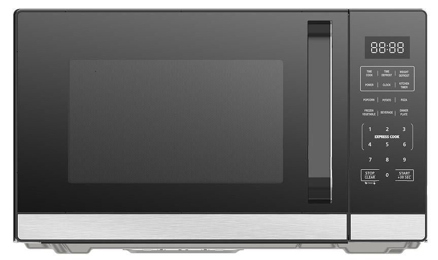 Hamilton Beach 1,4 pi3 MWO SS avec capteur