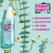 wet n wild Fight Dirty Detox Setting Spray - Detox