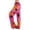 Red, variant on Pajama Pants Women - Retro Halloween Soft Breathable Sleep & Lounge Pants for Women, Comfy Casual Pj Pants Bottoms with Pockets