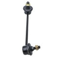 thumbnail image 4 of Detroit Axle - Front Driver and Passenger Side Stabilizer Sway Bar End Links for - 2003 2004 2005 Kia Rio, 4 of 8