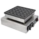thumbnail image 1 of Máquina eléctrica para hacer gofres y tortitas aparato de cocina con perilla de ajuste de temperatura 25 agujeros 950W calentamiento rápido ANGGREK Otros, 1 of 8