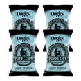 thumbnail image 3 of Oogie's Snacks Gluten-Free Simply Sea Salt Puffcorn, 4 oz Big Bags (4 Count), 3 of 7