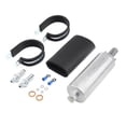 thumbnail image 4 of 255LPH External Inline FUEL PUMP GSL392 GSL-392 HIGH PRESSURE FUEL PUMP with KIT, 4 of 6