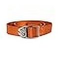 thumbnail image 3 of Fishpond Trucha Webbing Belt - Burnt Orange, 3 of 3